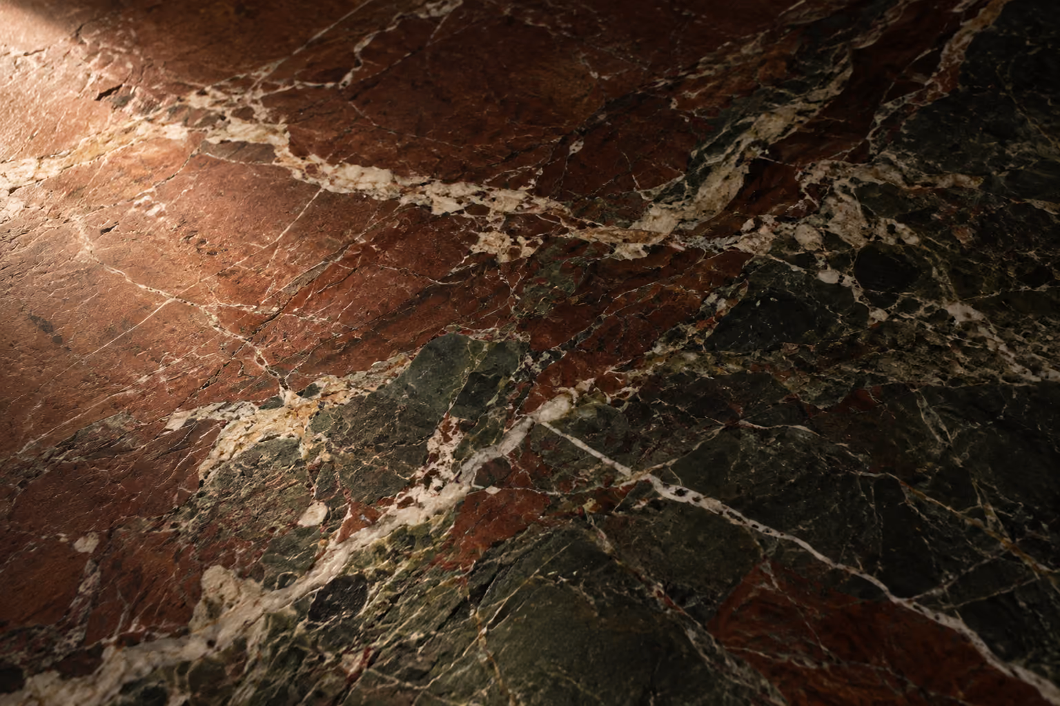 Full slab of Marble