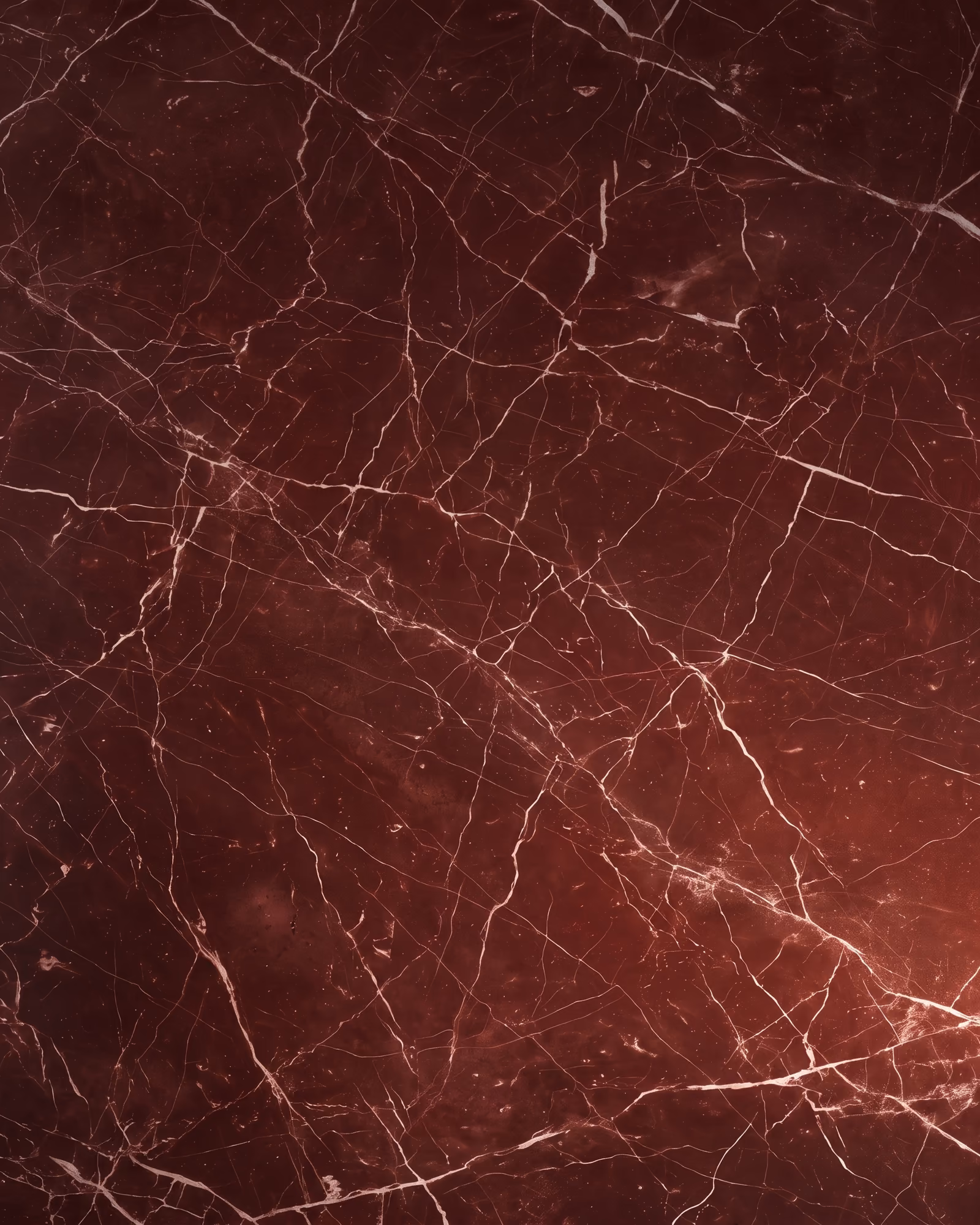 Aurès Crimson surface