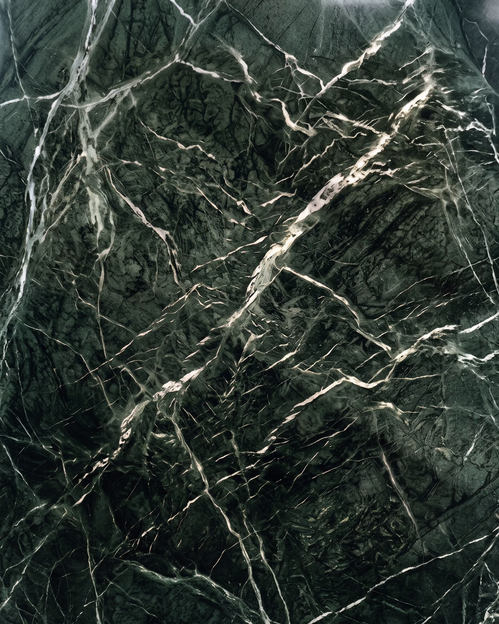 Numidian Green surface