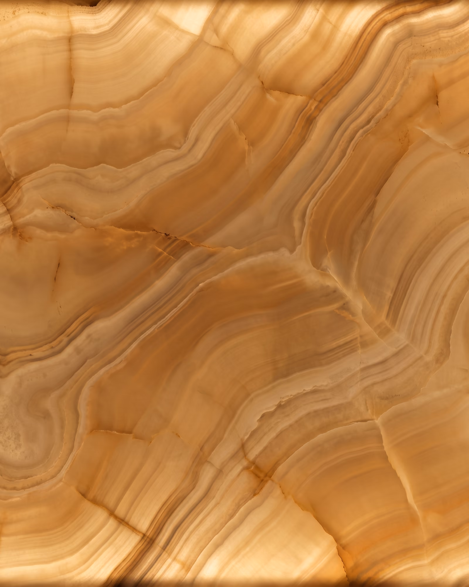 Sahara Lumen surface